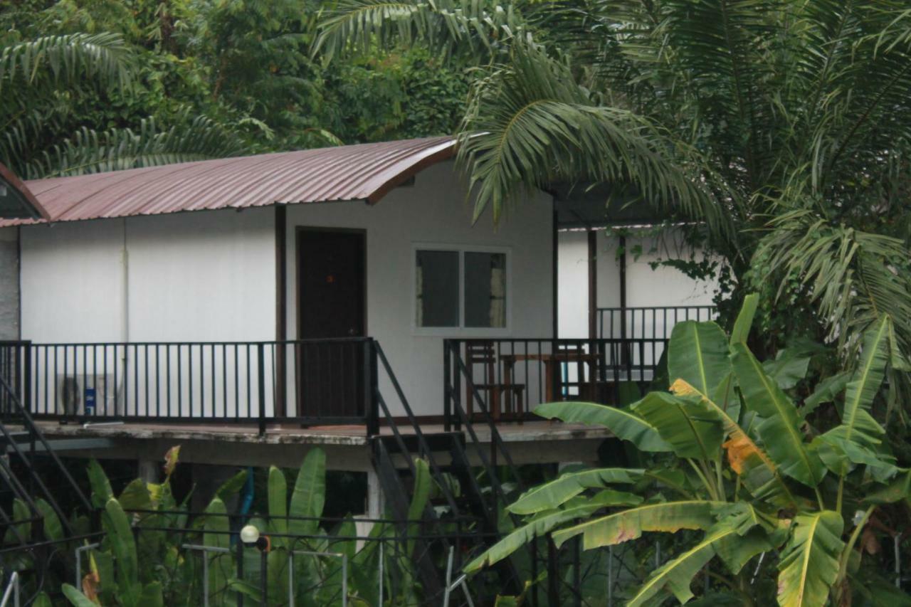 Khaosok River Camp Khao Sok National Park